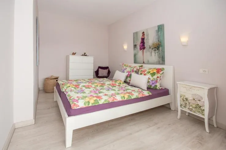 Apartmán El Drago Im La Chiripa Puerto de la Cruz