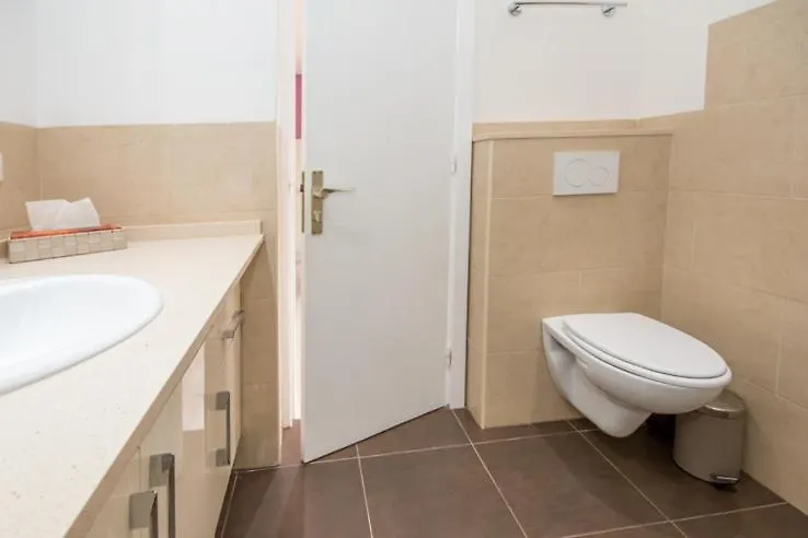 Apartmán El Drago Im La Chiripa Puerto de la Cruz