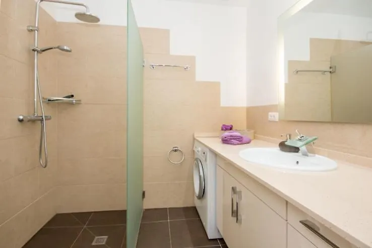 Apartmán El Drago Im La Chiripa Puerto de la Cruz