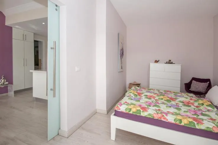 El Drago Im La Chiripa Apartment Puerto de la Cruz   Puerto de la Cruz (Tenerife)