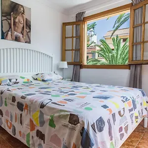 Agora - Spacious 2 Bedrooms- 2 Bathrooms Puerto de la Cruz (Tenerife)