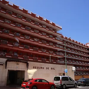 Apartamento Puerto De La Cruz - S De Sol Puerto de la Cruz (Tenerife)