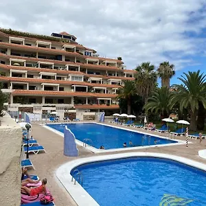 Appartement Luminoso Con Terraza Y Piscina, Puerto de la Cruz (Tenerife)