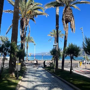 Estudio-szl Puerto de la Cruz (Tenerife)