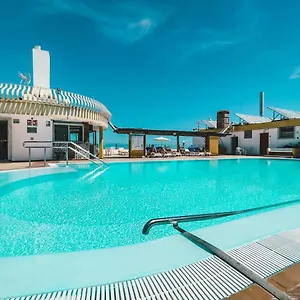 Casa Del Sol Hotell