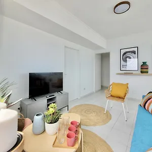 Appartement Coco Y Palma, Puerto de la Cruz (Tenerife)