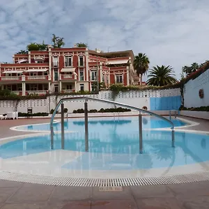 Appartement Hand Made, Puerto de la Cruz (Tenerife)