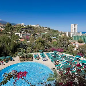 Hotel Atlantic El Tope, Puerto de la Cruz (Tenerife)
