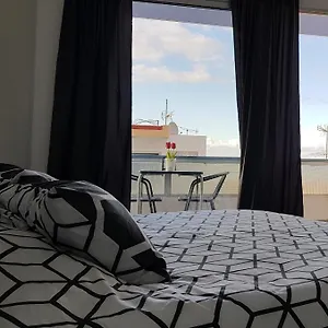 Apartment Estudio Brillante, Confortable Y Agradable, Puerto de la Cruz (Tenerife)